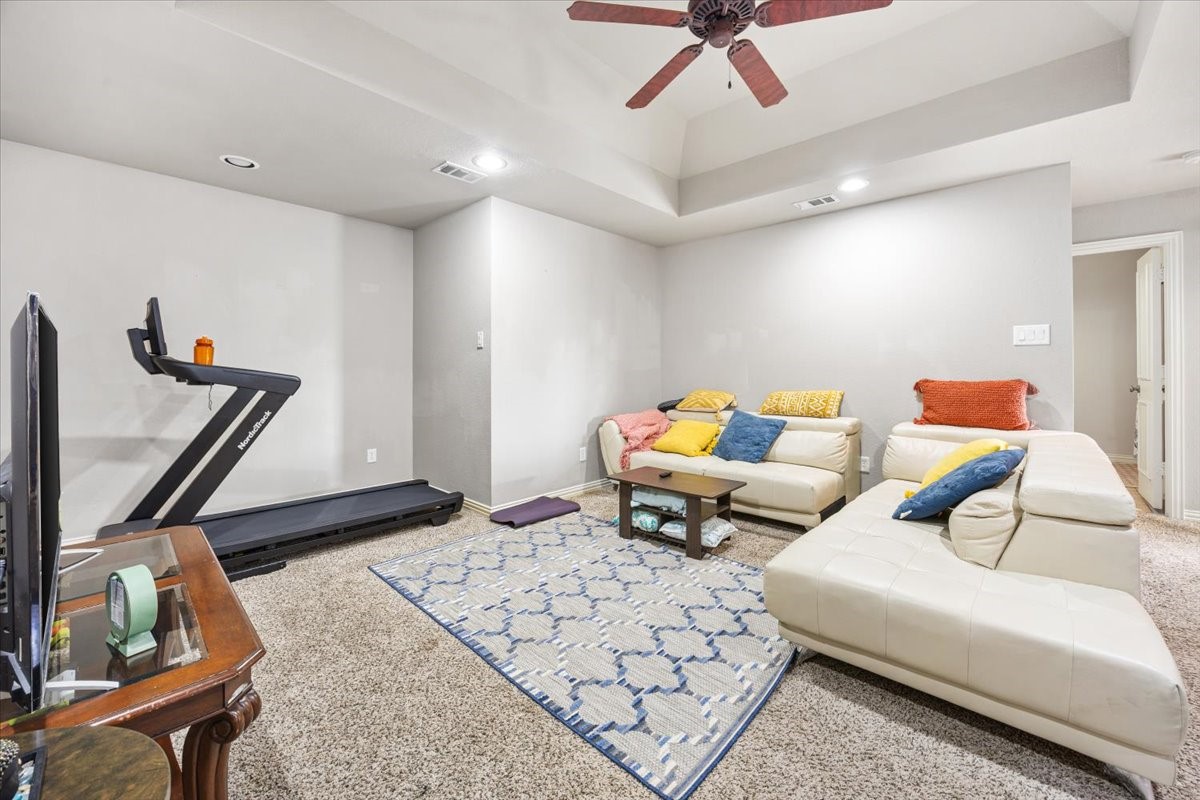 5315 Sun Meadow Drive Grapevine TX 76051
