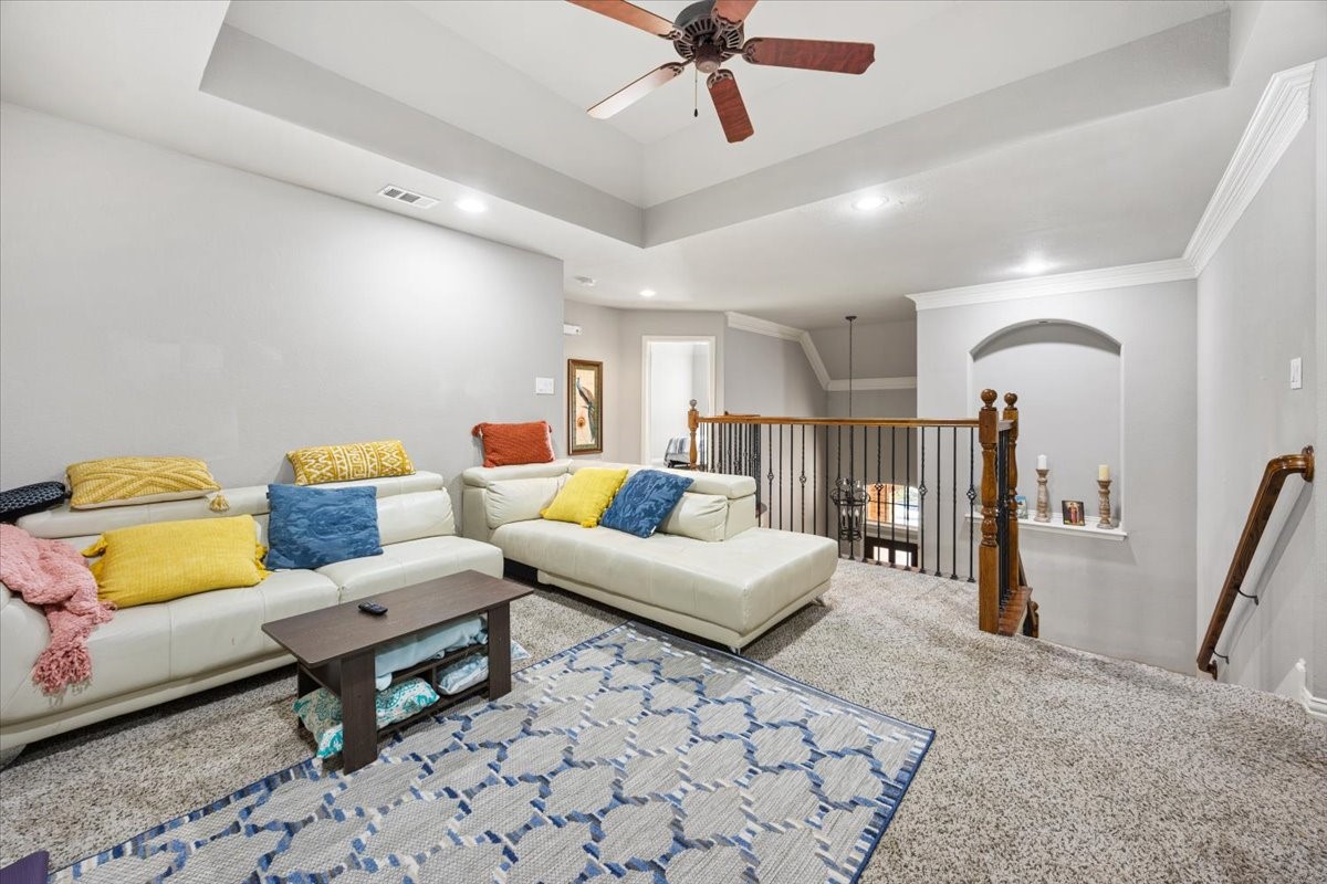 5315 Sun Meadow Drive Grapevine TX 76051