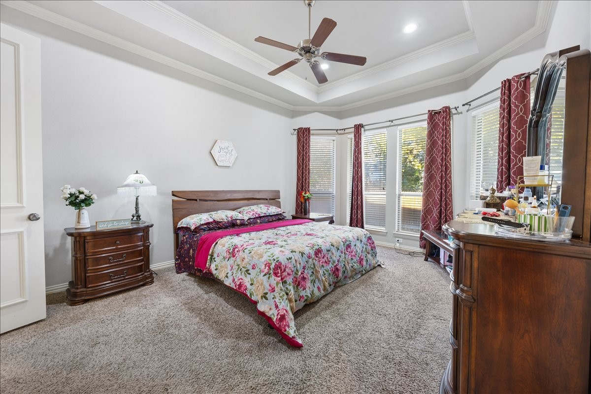 5315 Sun Meadow Drive Grapevine TX 76051