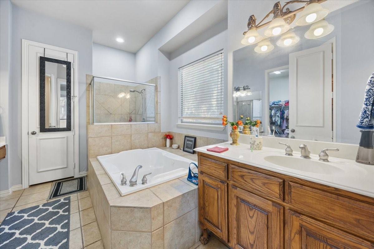 5315 Sun Meadow Drive Grapevine TX 76051