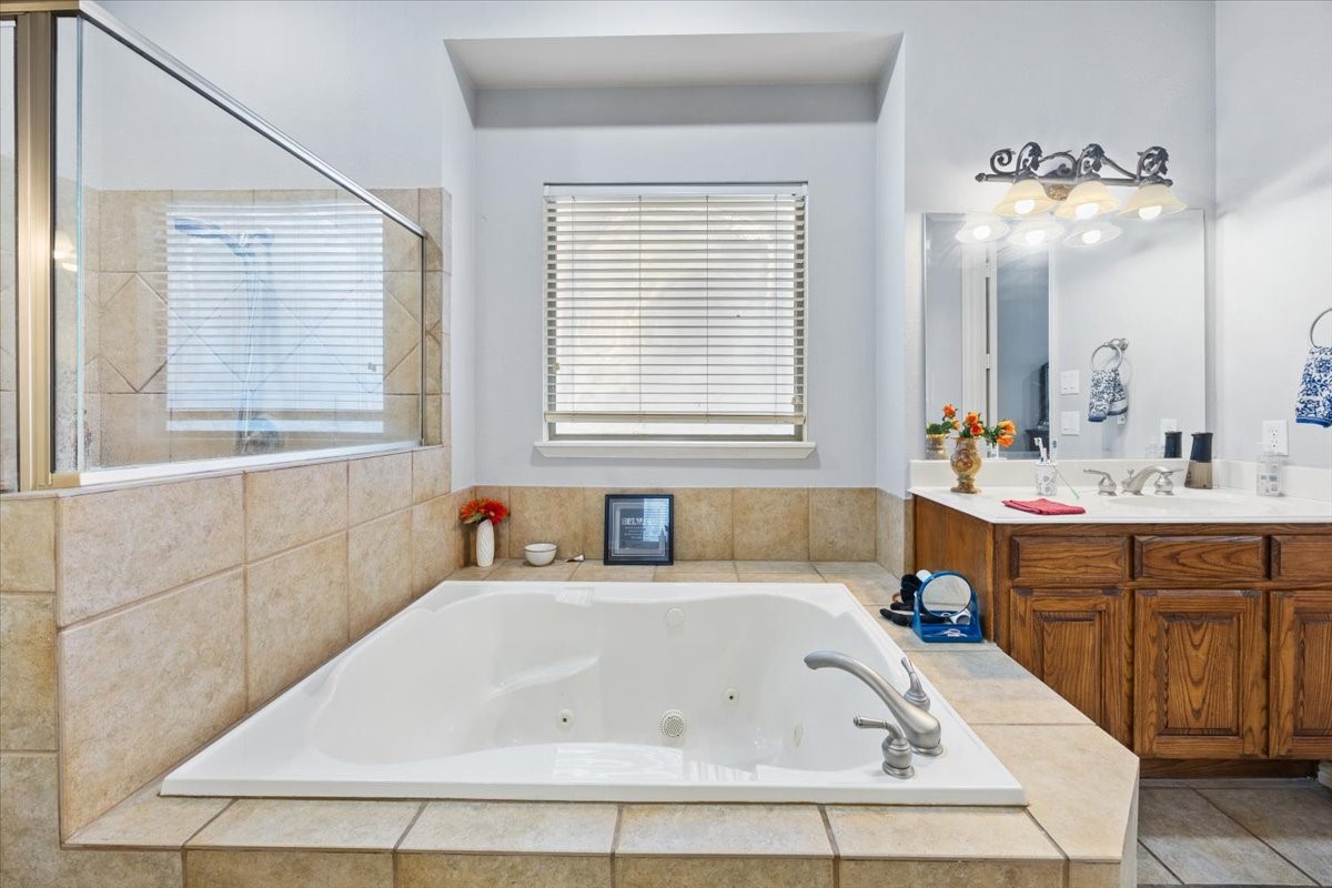 5315 Sun Meadow Drive Grapevine TX 76051