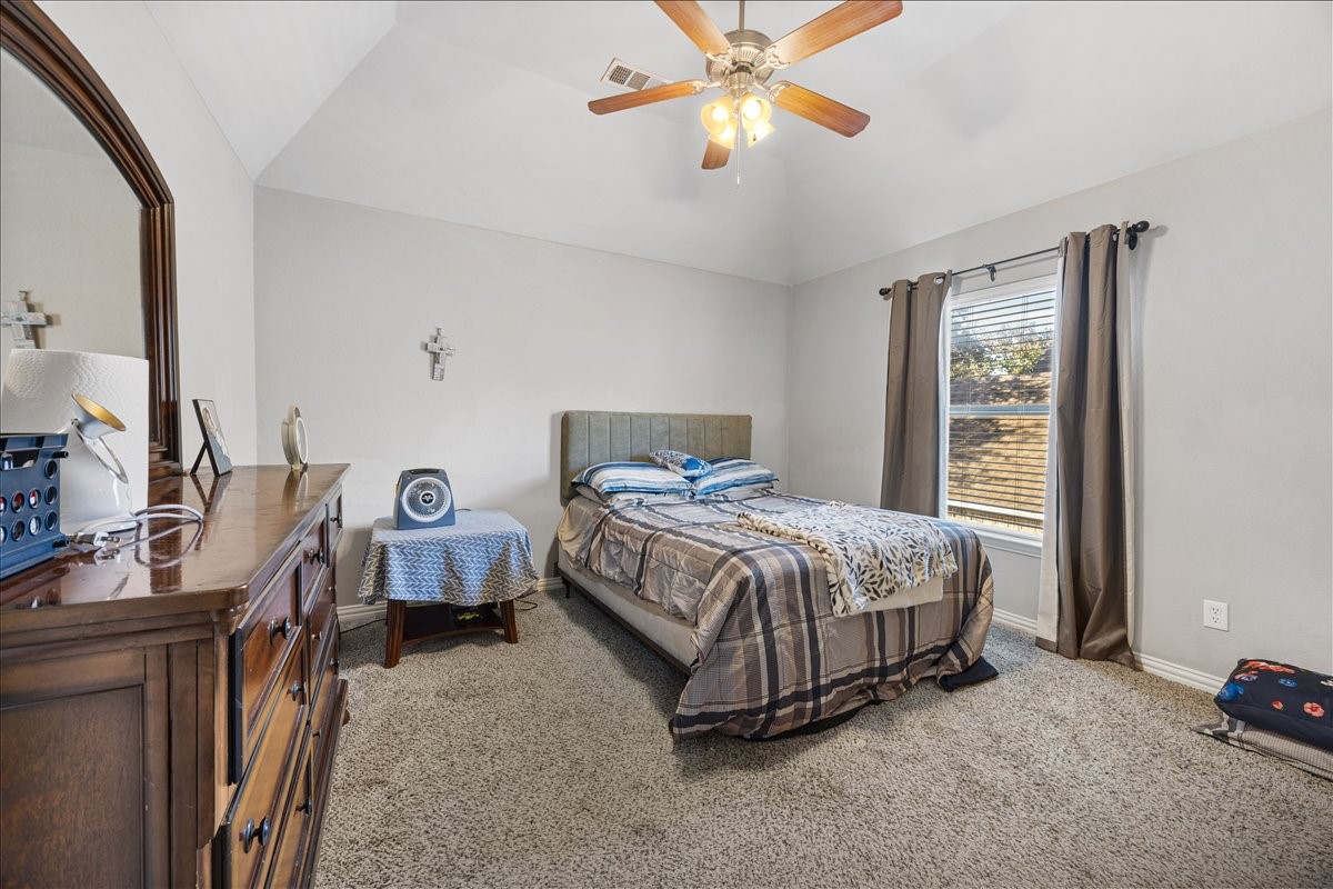 5315 Sun Meadow Drive Grapevine TX 76051