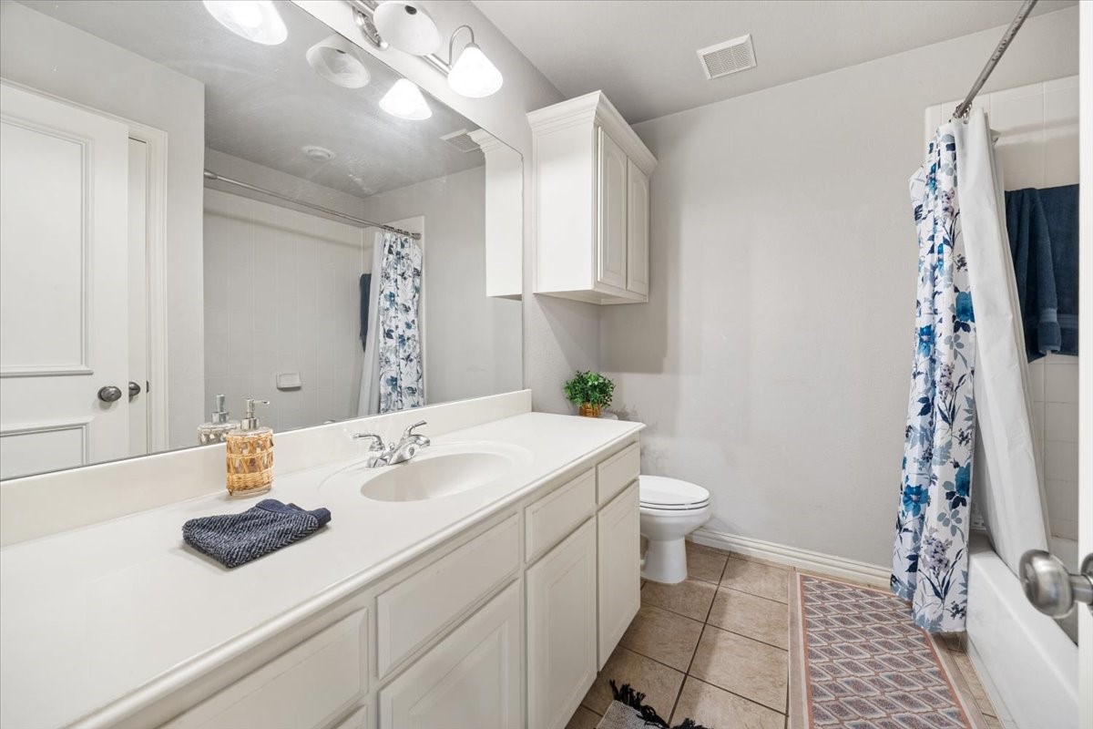 5315 Sun Meadow Drive Grapevine TX 76051