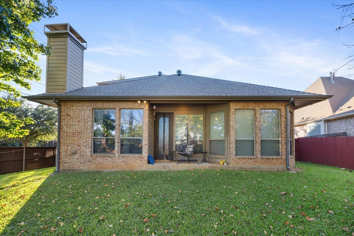 5315 Sun Meadow Drive Grapevine TX 76051