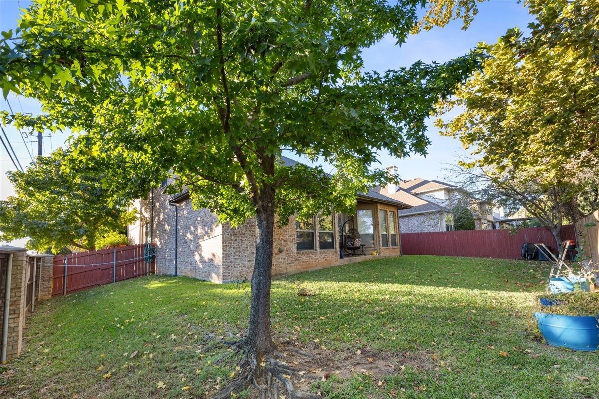 5315 Sun Meadow Drive Grapevine TX 76051