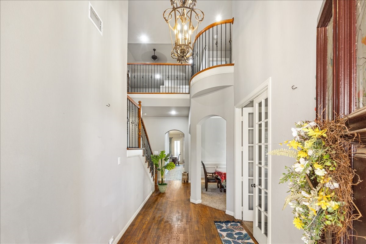 5315 Sun Meadow Drive Grapevine TX 76051
