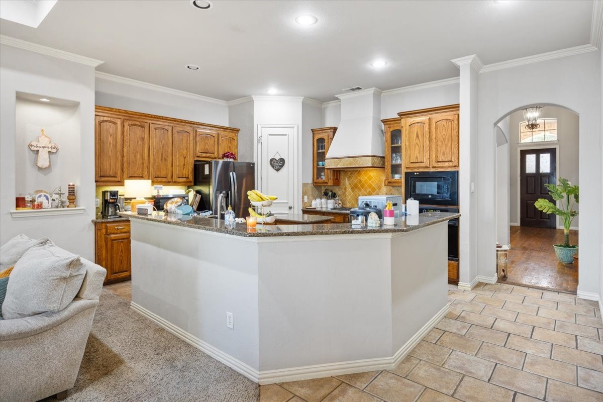 5315 Sun Meadow Drive Grapevine TX 76051