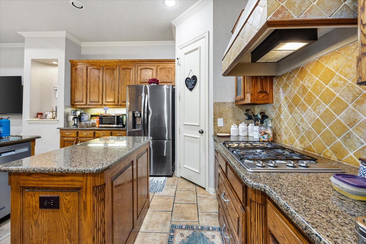 5315 Sun Meadow Drive Grapevine TX 76051
