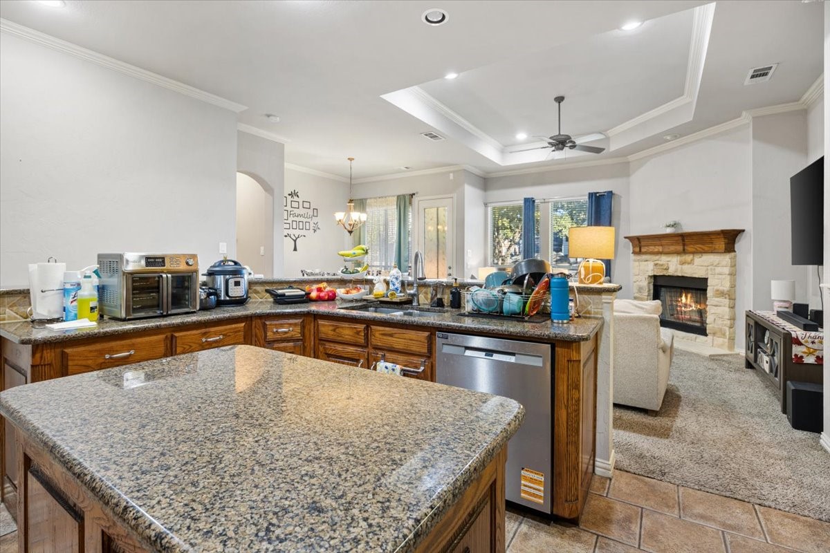 5315 Sun Meadow Drive Grapevine TX 76051