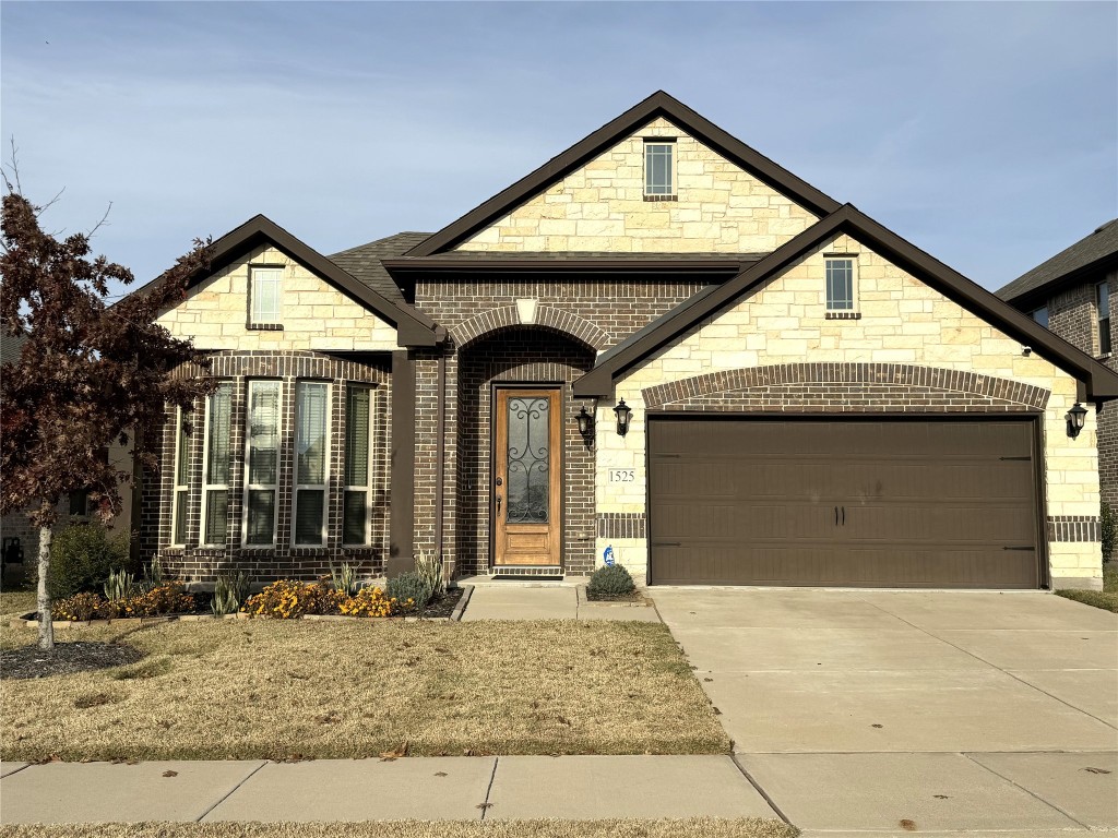 1525 Yellowthroat Drive Little Elm TX 75068