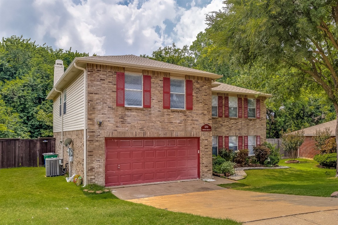 3701 Stover Creek Drive Mckinney TX 75071