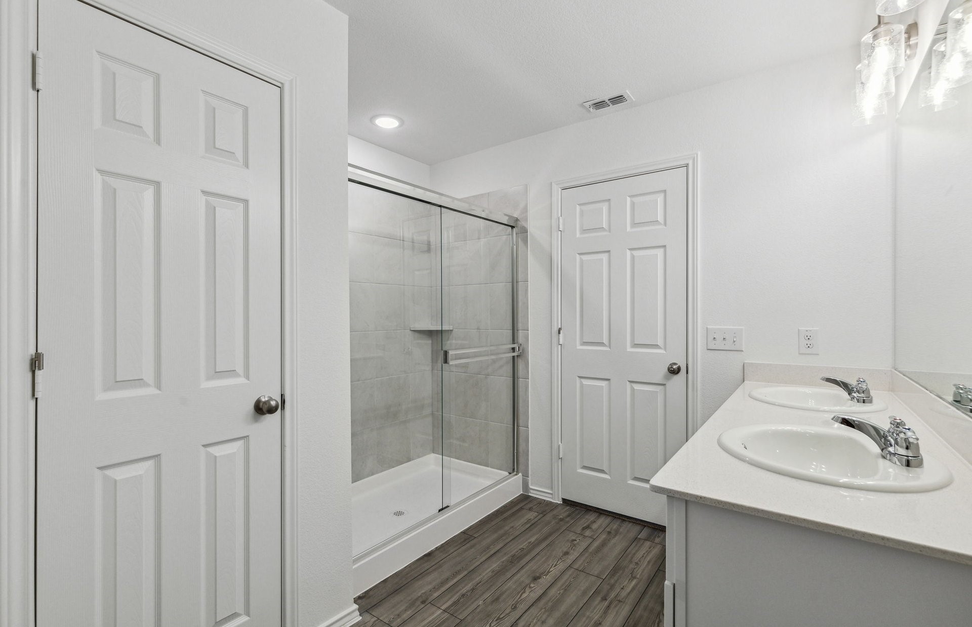 1905 Village Creek Lane Denton TX 76208