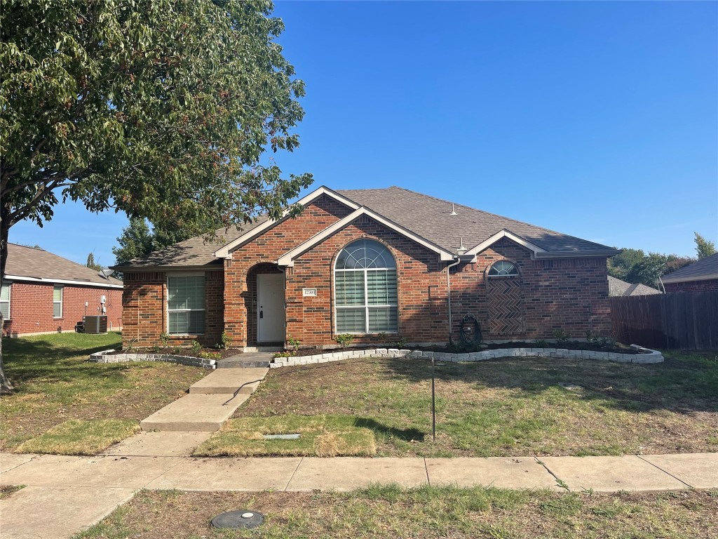 12300 Canoe Road Frisco TX 75035