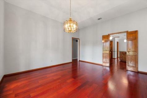 4503 Lake Park Drive Arlington TX 76016