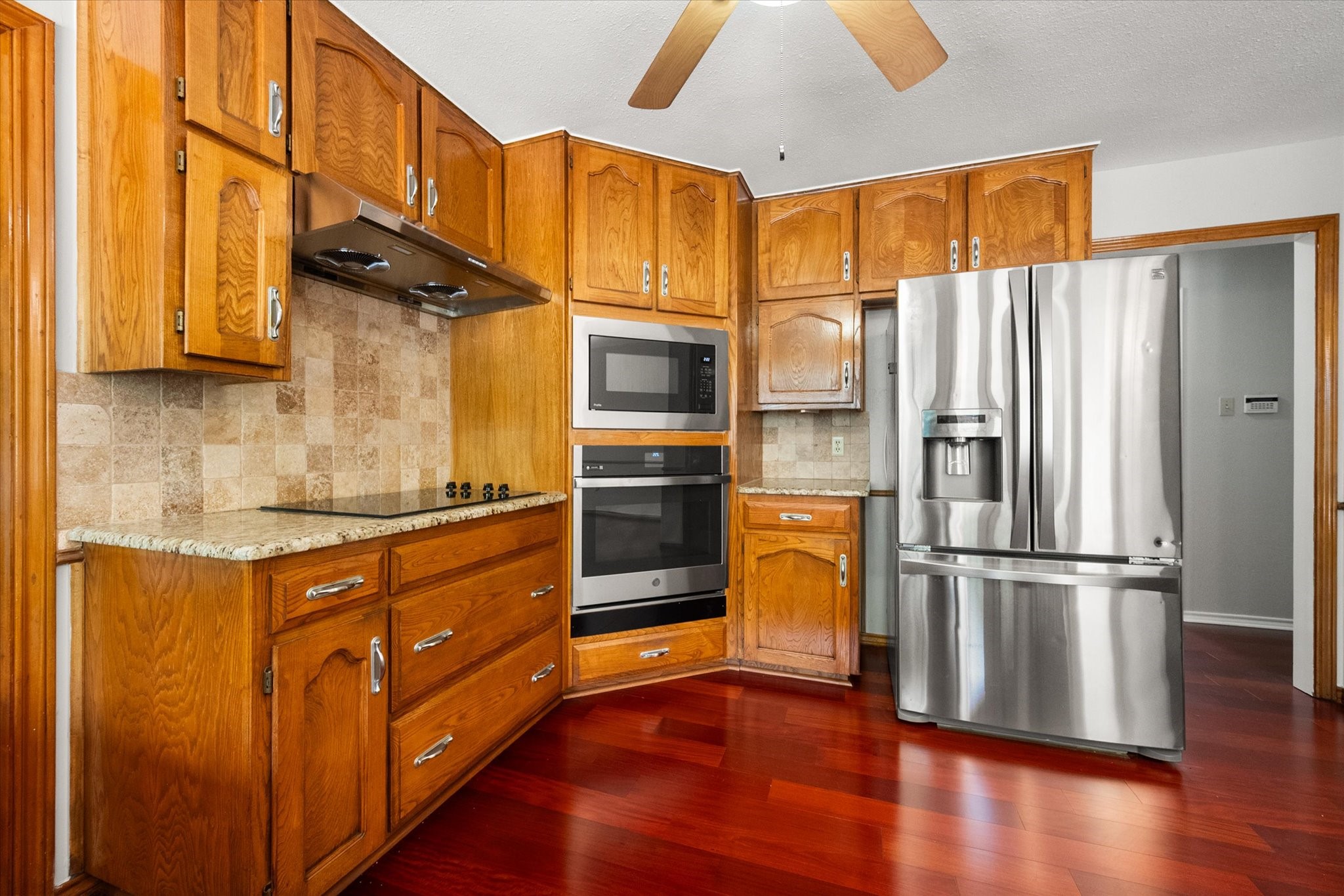 4503 Lake Park Drive Arlington TX 76016