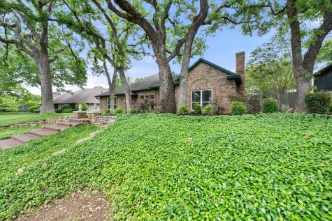 4503 Lake Park Drive Arlington TX 76016