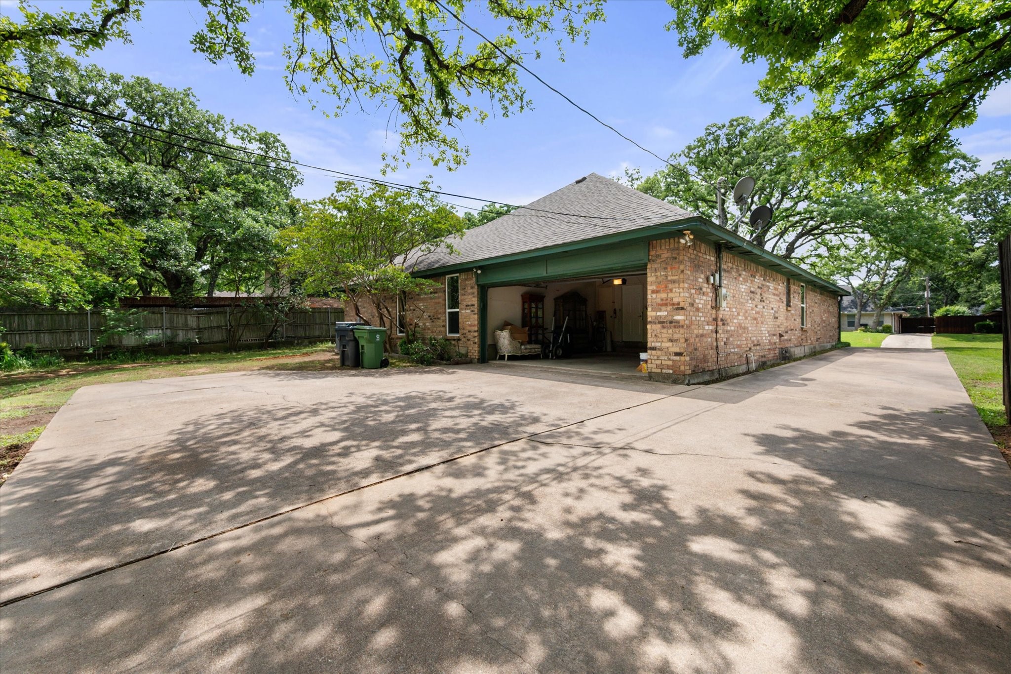 4503 Lake Park Drive Arlington TX 76016