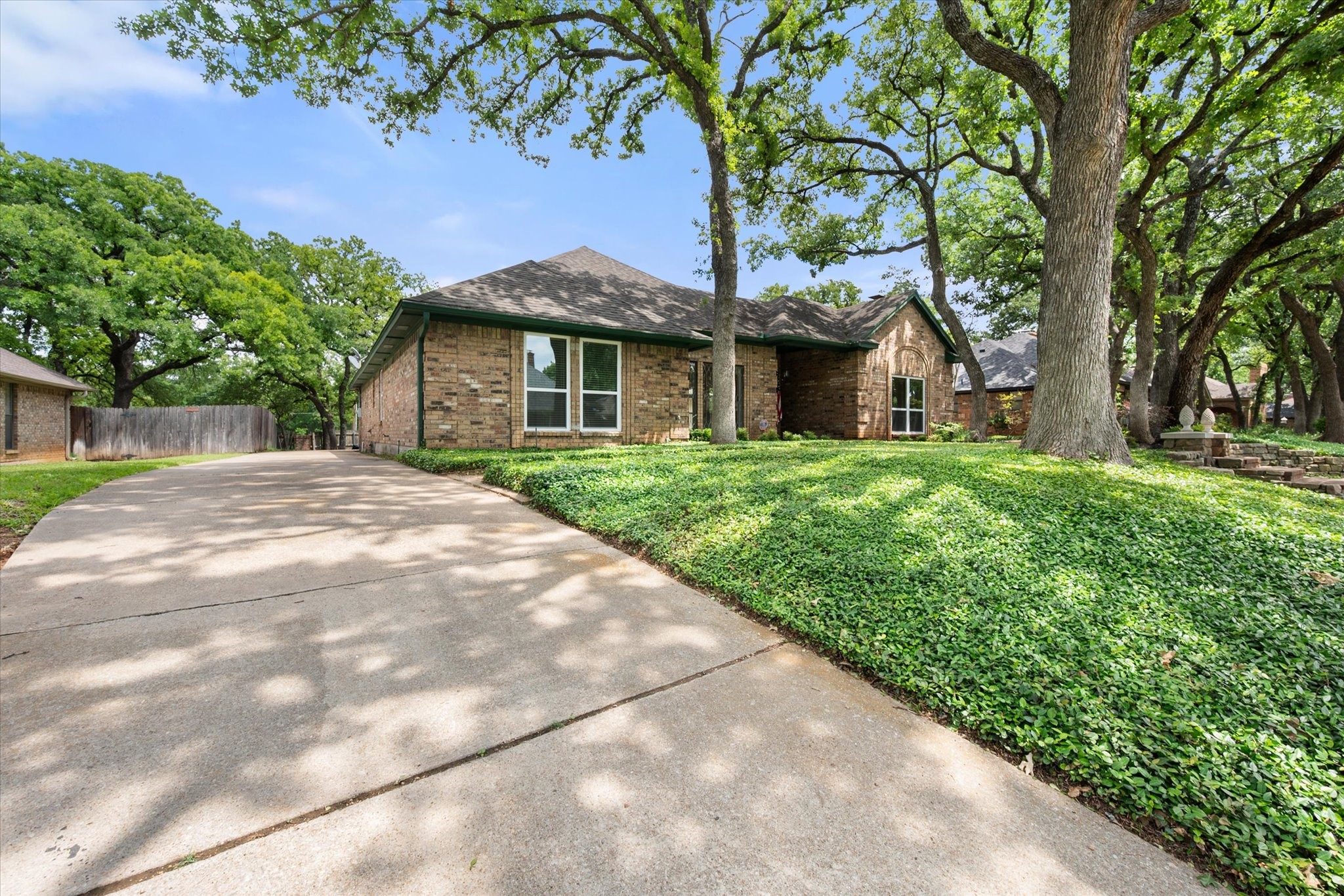 4503 Lake Park Drive Arlington TX 76016