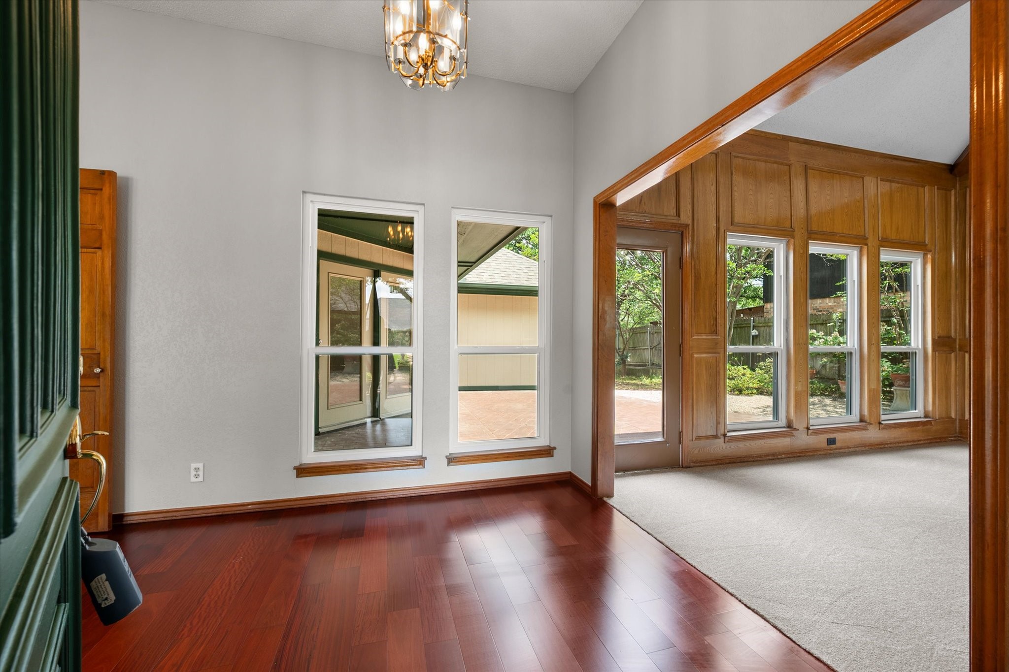 4503 Lake Park Drive Arlington TX 76016