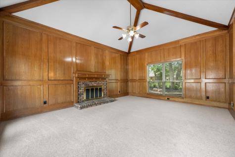 4503 Lake Park Drive Arlington TX 76016