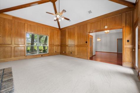 4503 Lake Park Drive Arlington TX 76016