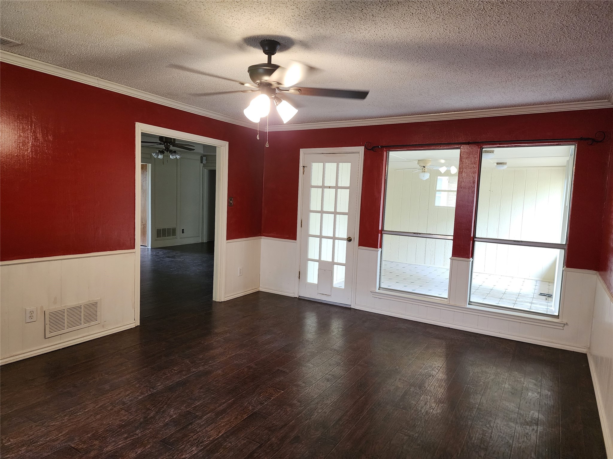 1201 Dandelion Drive Garland TX 75043