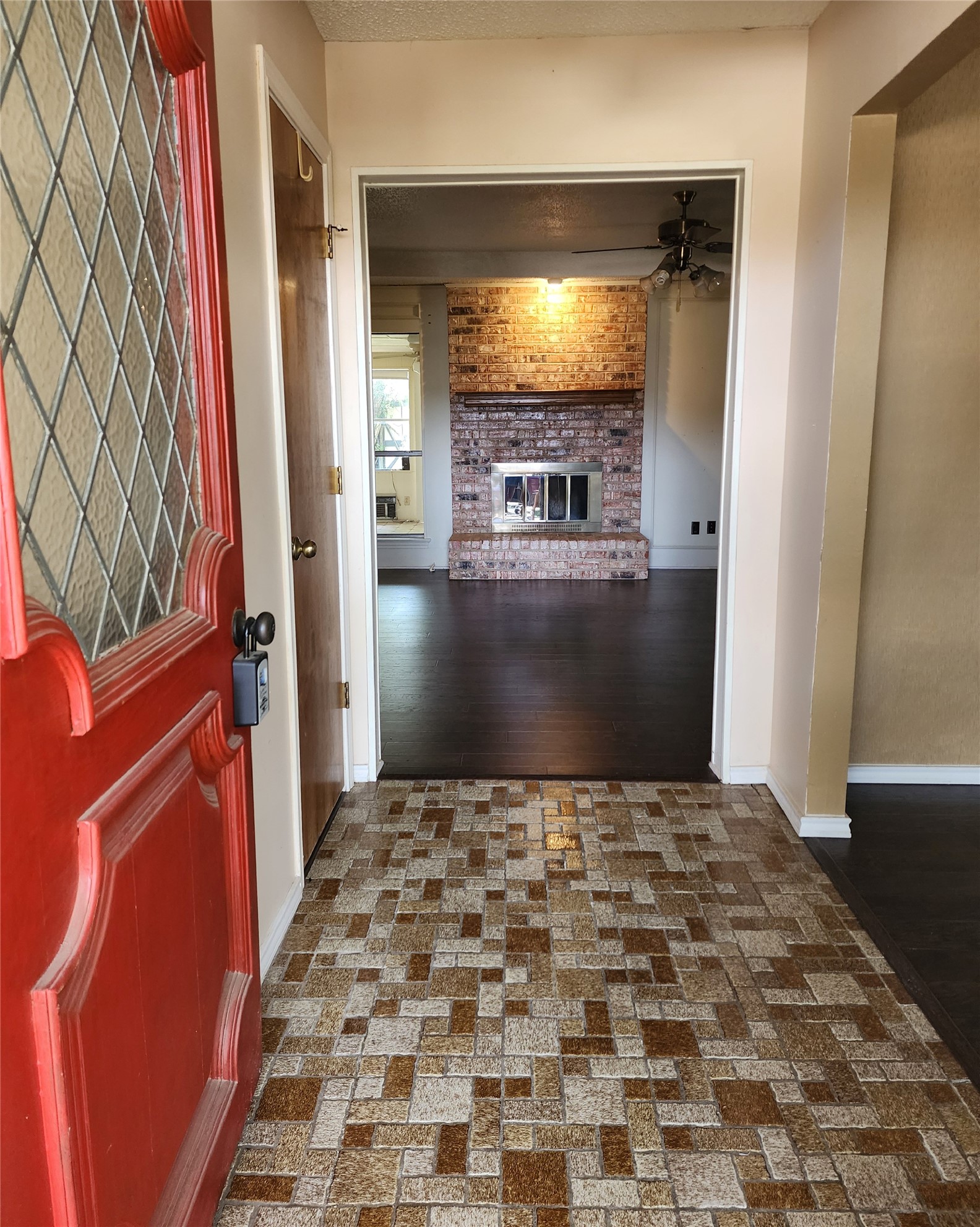 1201 Dandelion Drive Garland TX 75043