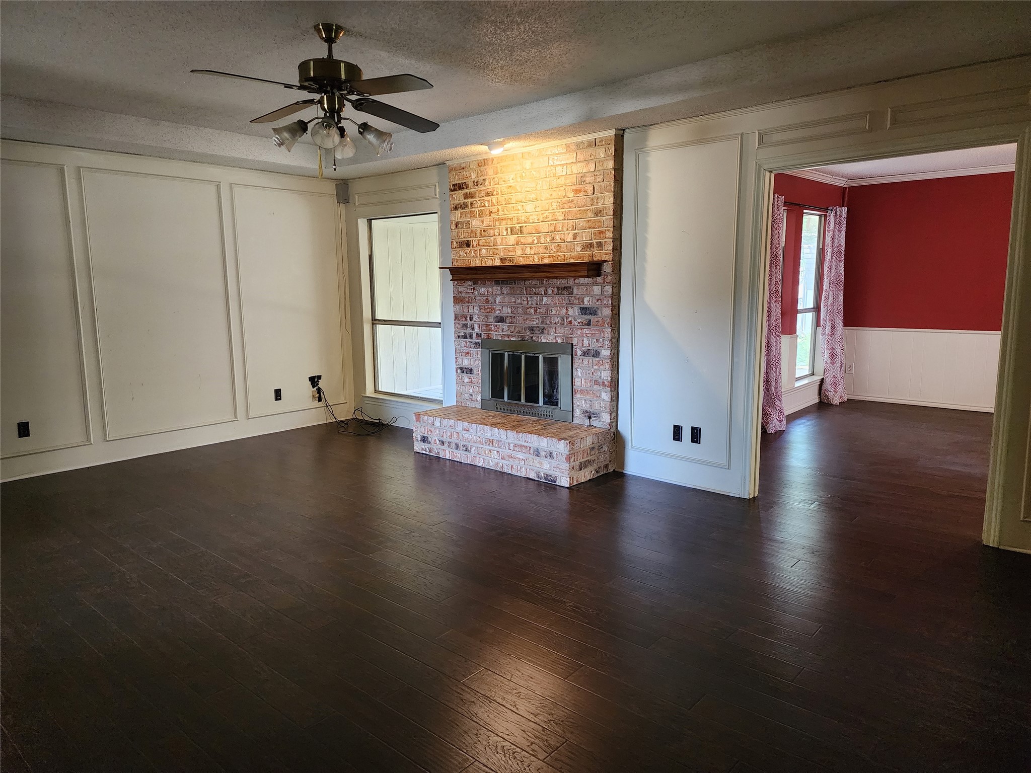 1201 Dandelion Drive Garland TX 75043