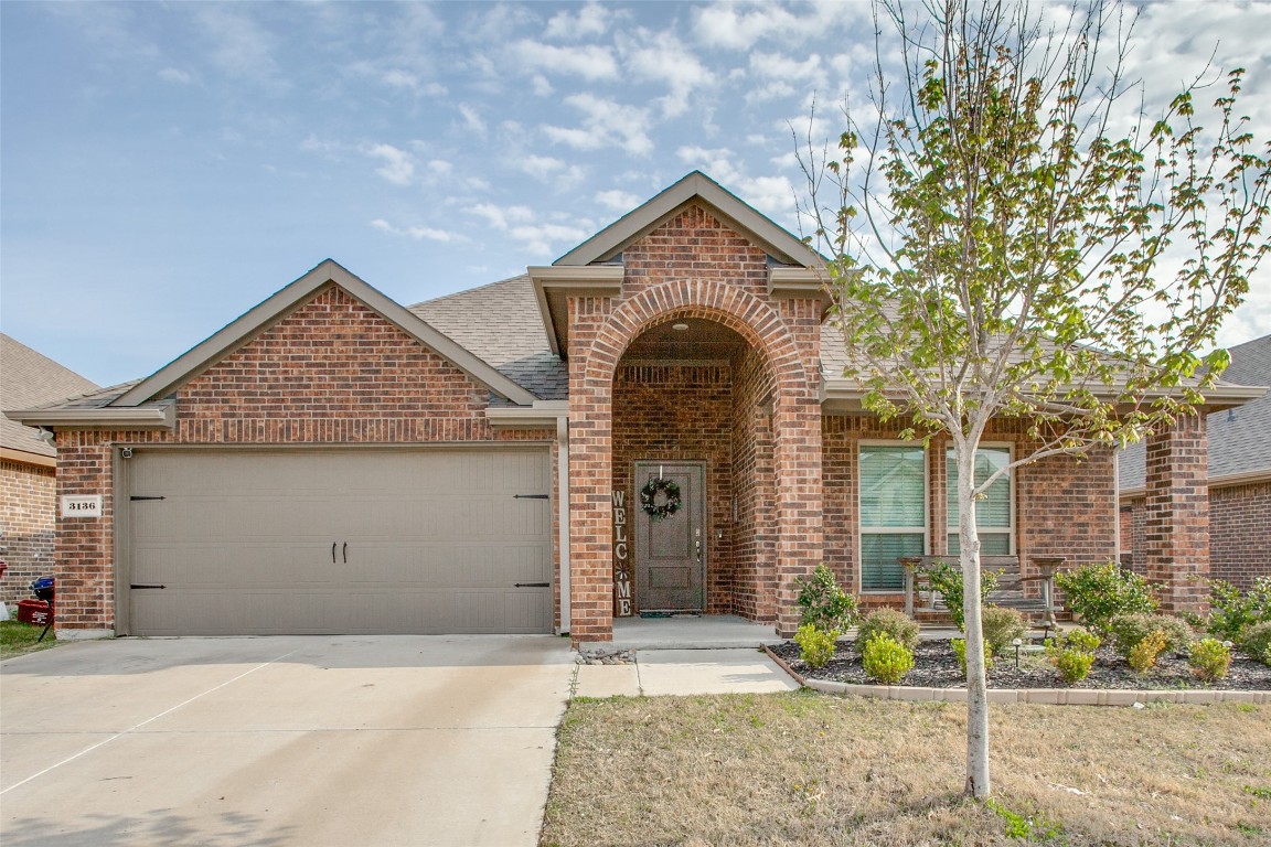 3136 Hollow Branch Drive Royse City TX 75189