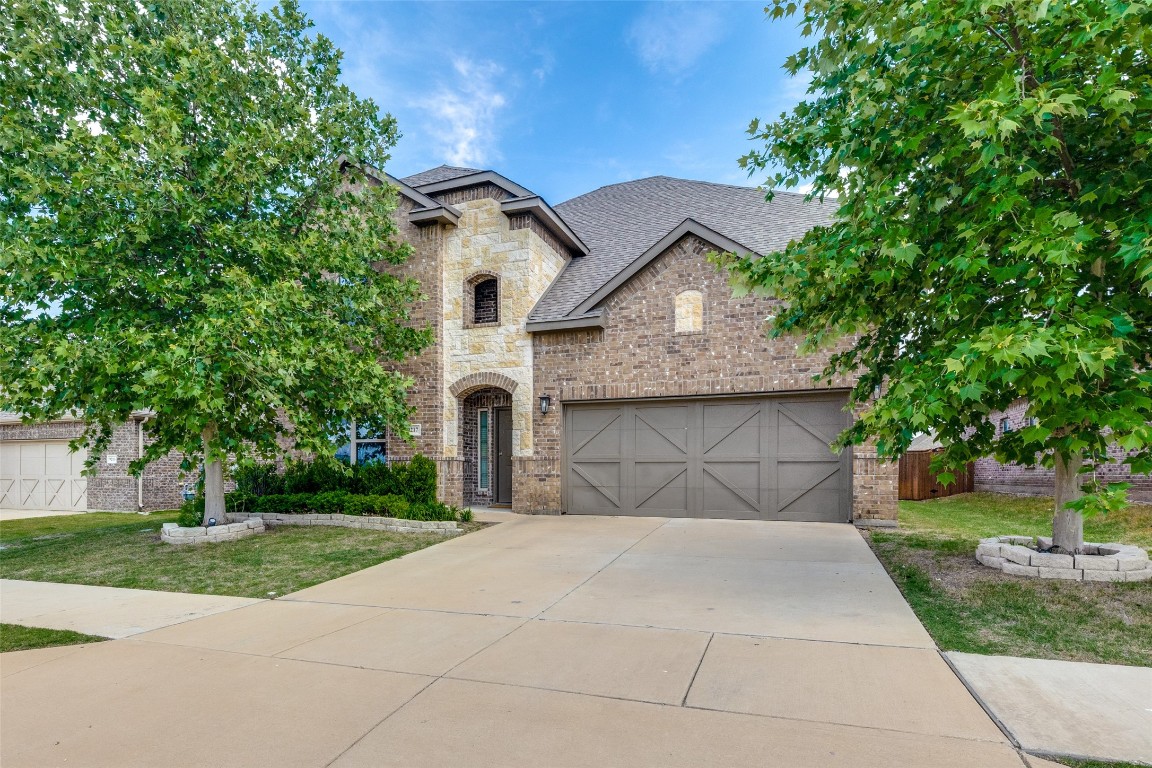 9217 Crossvine Way Fort Worth TX 76123