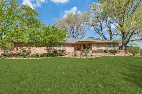 14801 Fm 986 Terrell TX 75160