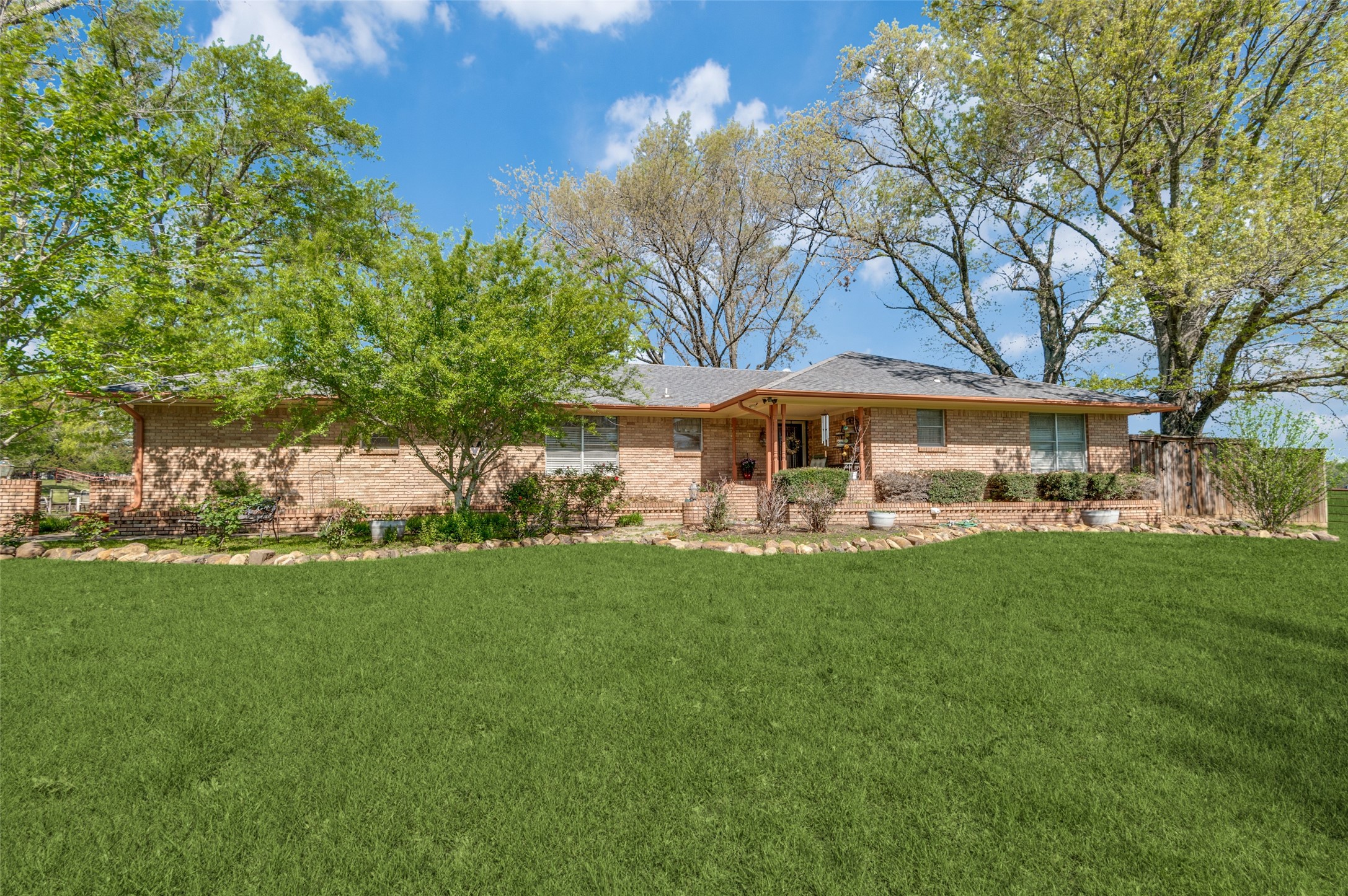 14801 Fm 986 Terrell TX 75160