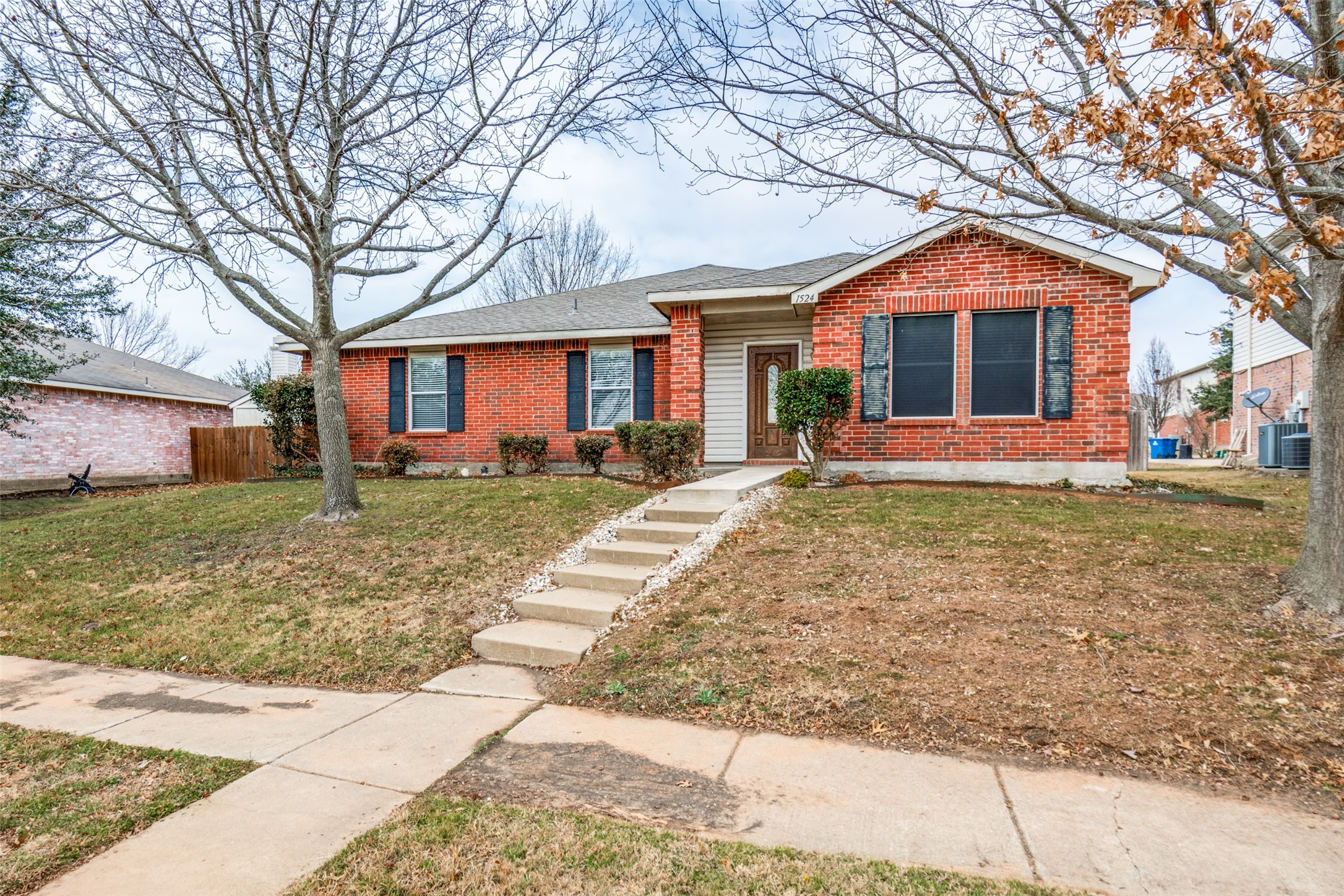 1524 Foxwood Lane Rockwall TX 75032