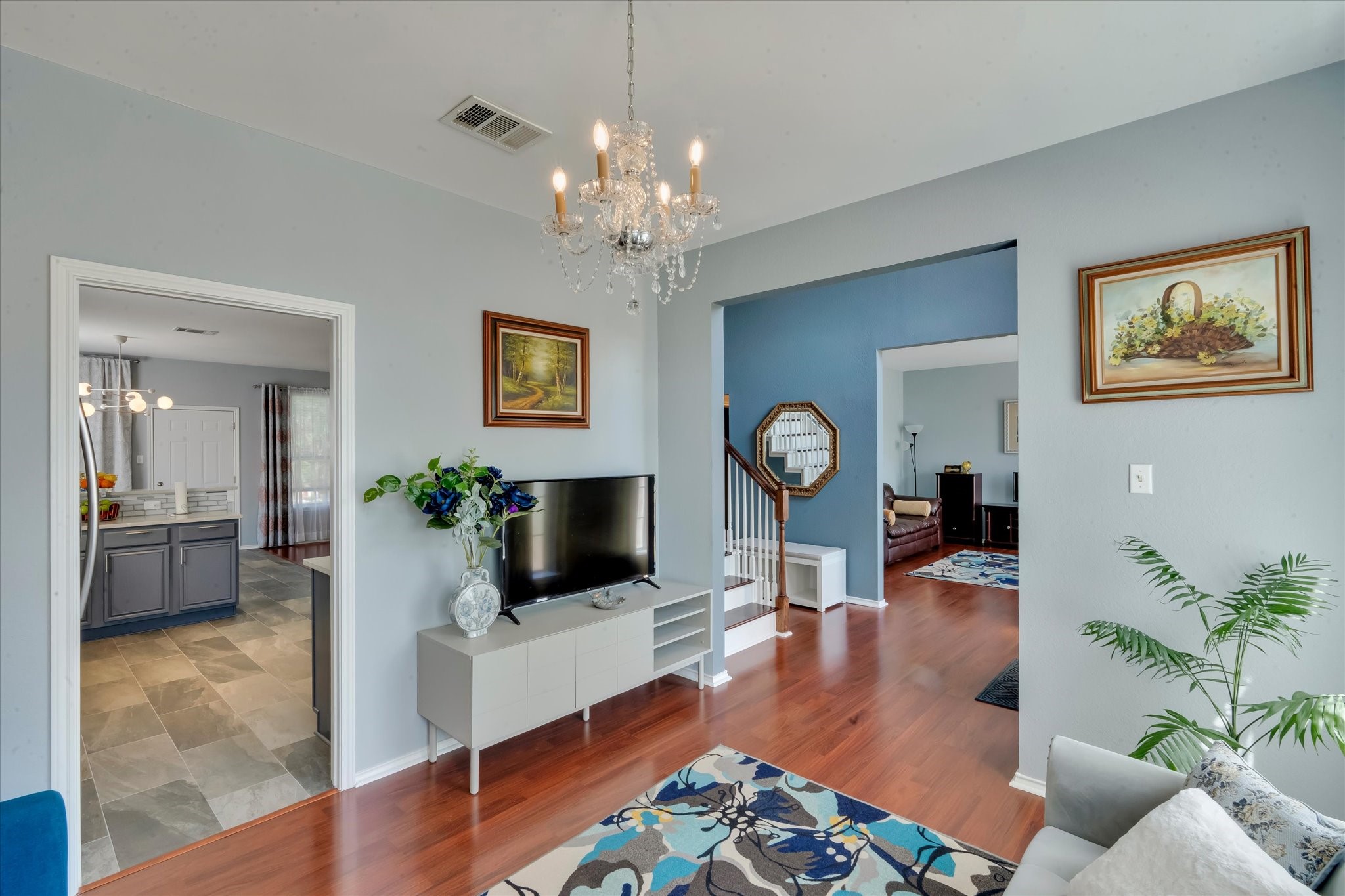 2071 Sunset Lane Lewisville TX 75067