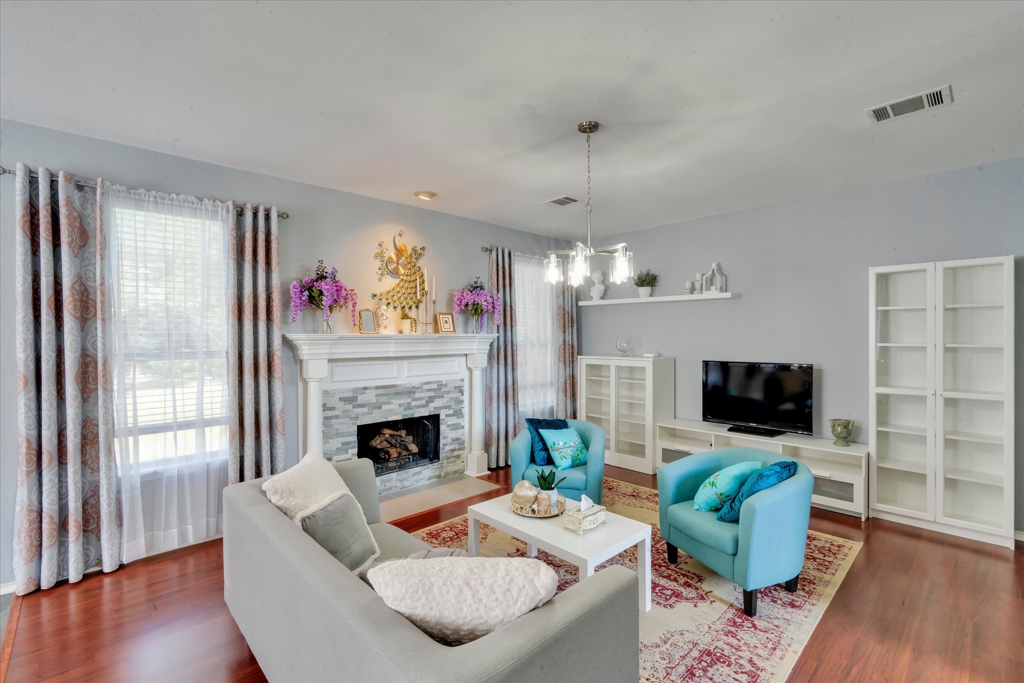 2071 Sunset Lane Lewisville TX 75067