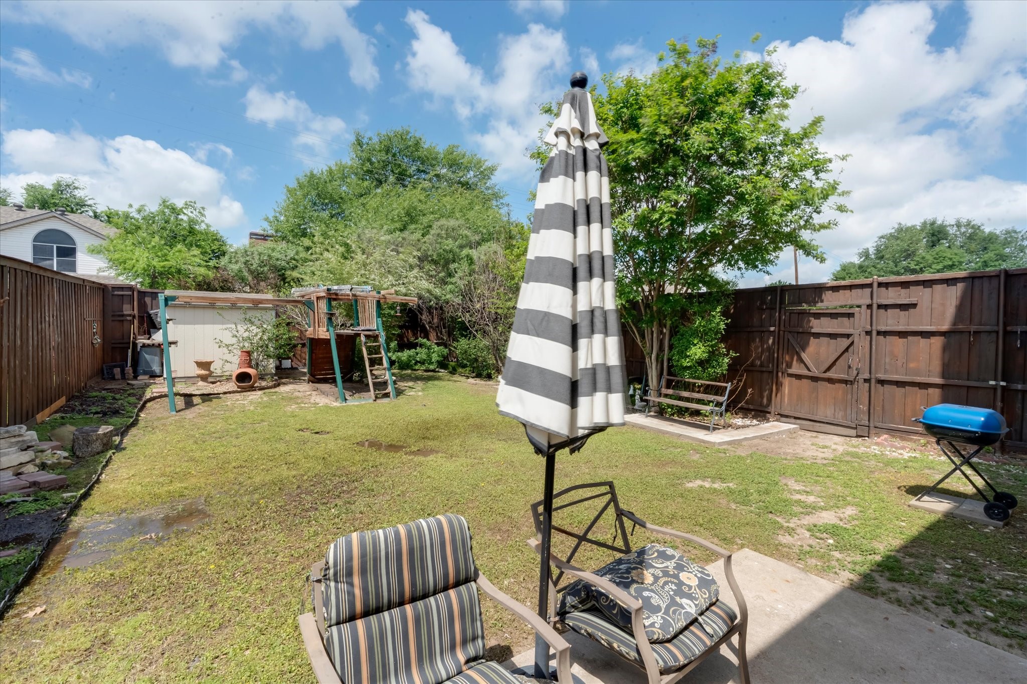 2071 Sunset Lane Lewisville TX 75067