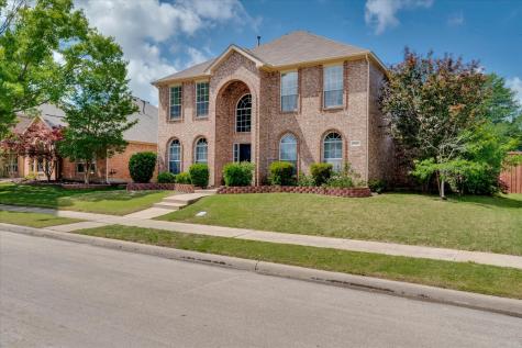 2071 Sunset Lane Lewisville TX 75067