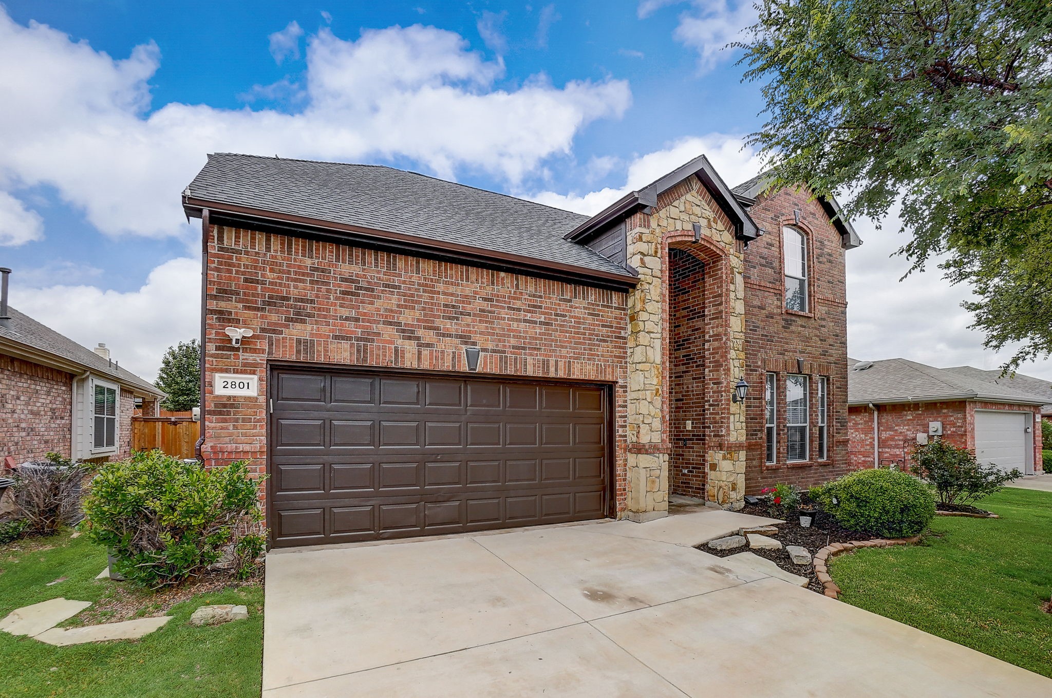 2801 Enchanted Eve Drive Little Elm TX 75068