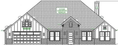 125 Steves Way Waxahachie TX 75165