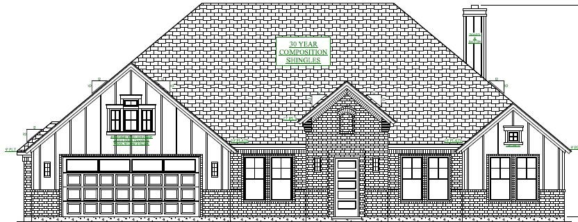 125 Steves Way Waxahachie TX 75165