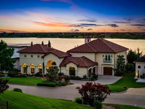 7253 Waters Edge Drive The Colony TX 75056