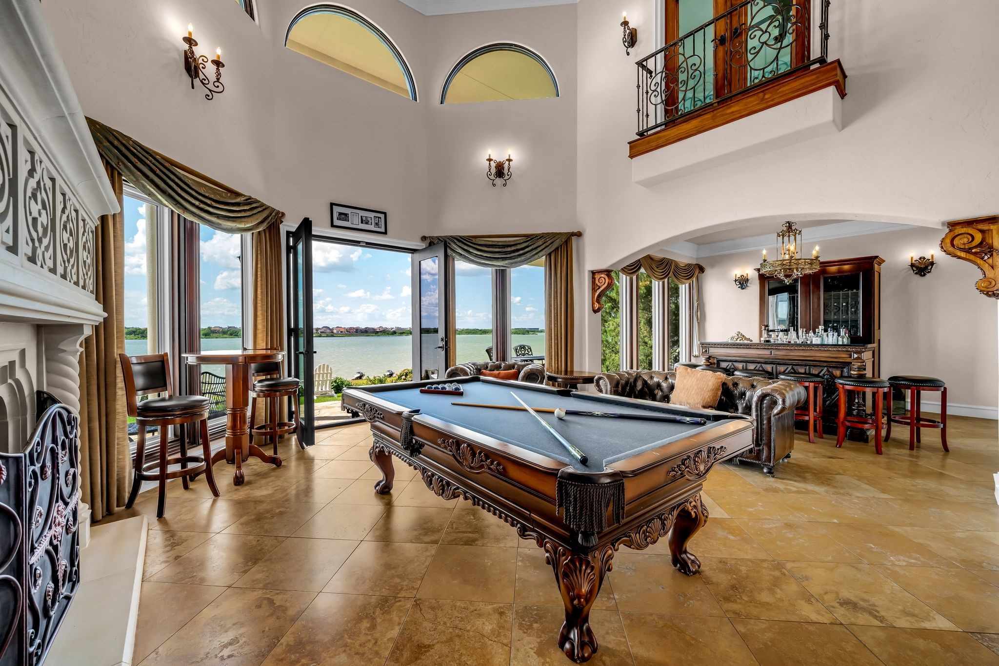 7253 Waters Edge Drive The Colony TX 75056