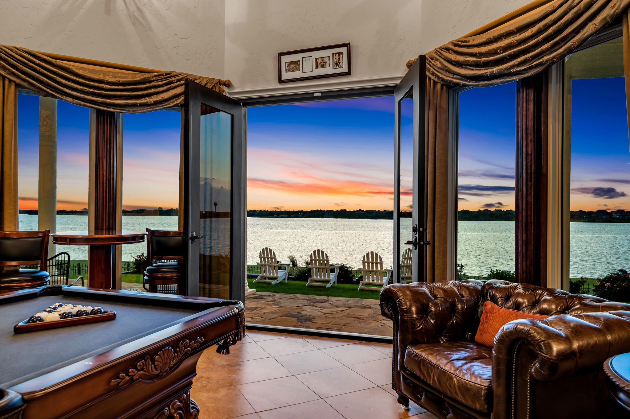7253 Waters Edge Drive The Colony TX 75056
