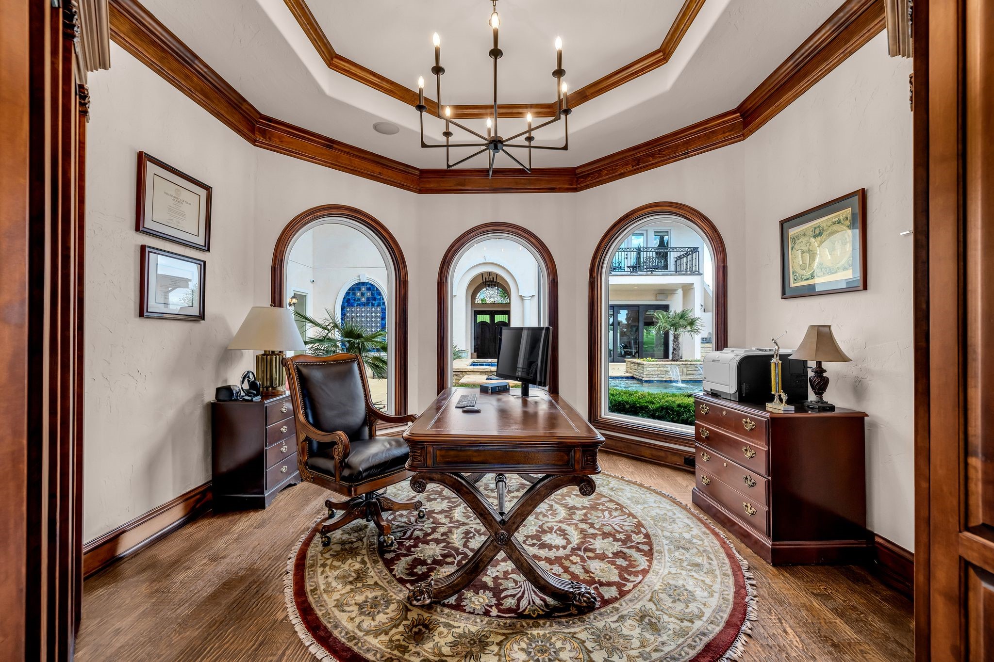7253 Waters Edge Drive The Colony TX 75056