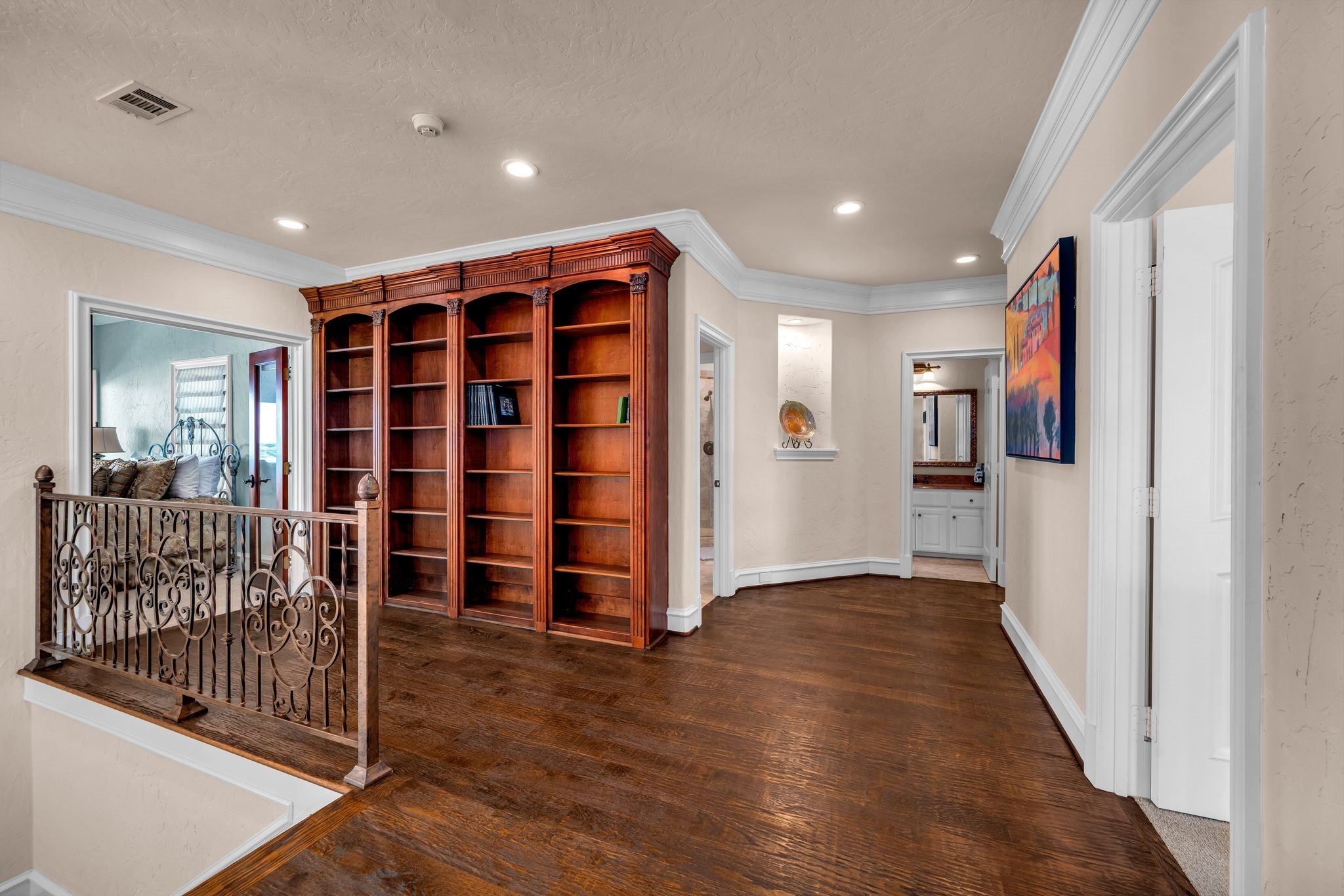 7253 Waters Edge Drive The Colony TX 75056