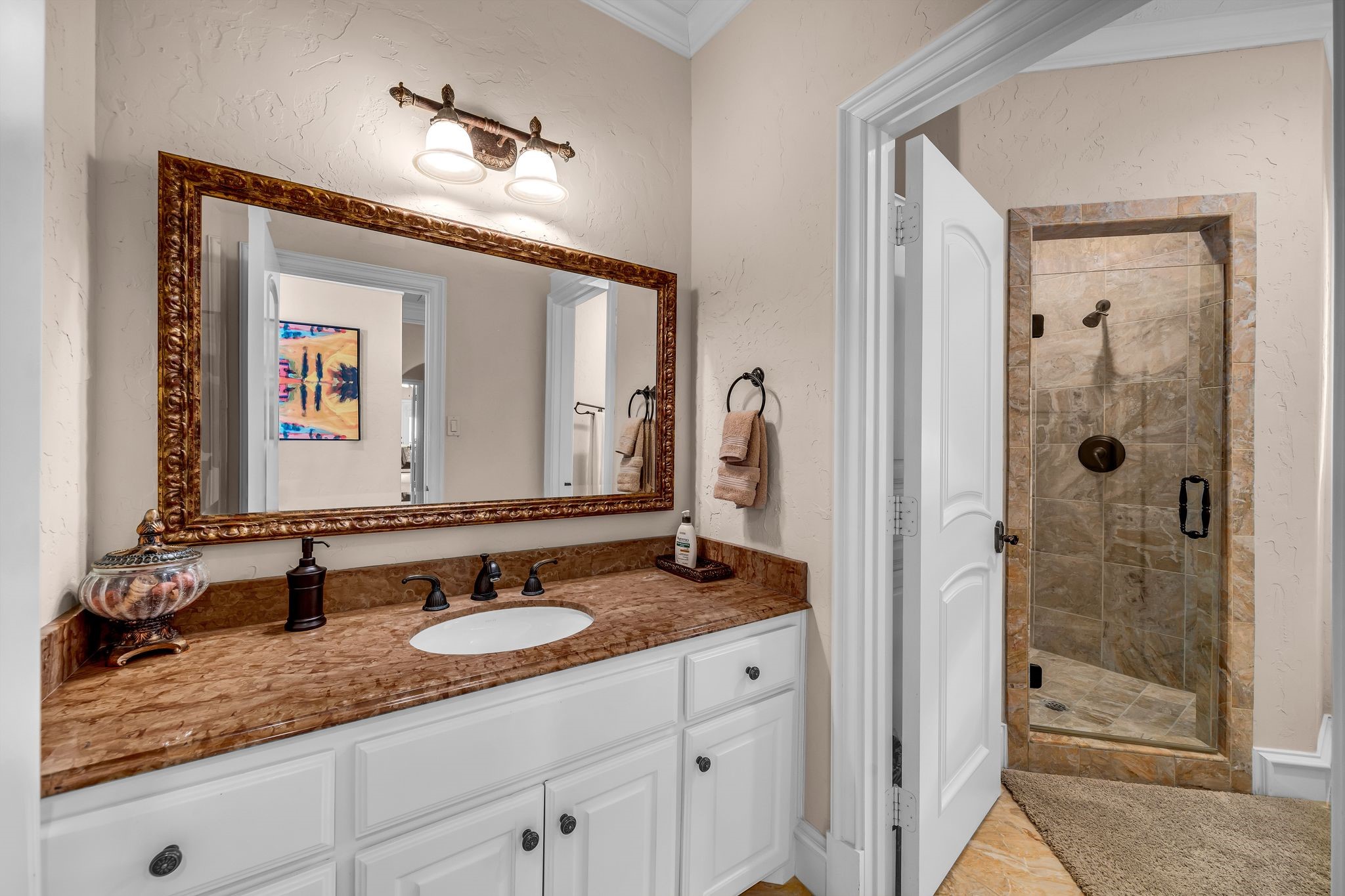 7253 Waters Edge Drive The Colony TX 75056