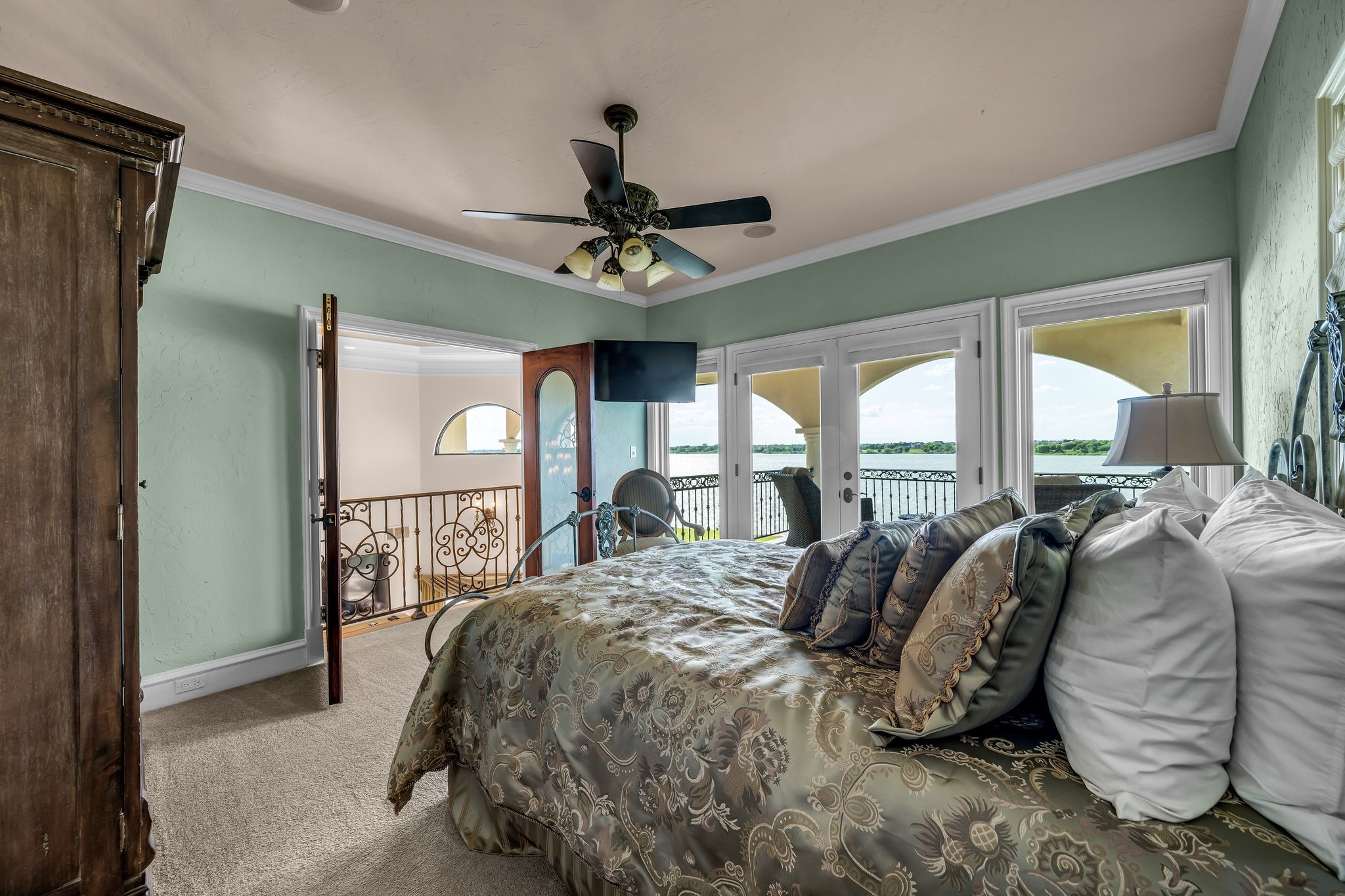 7253 Waters Edge Drive The Colony TX 75056