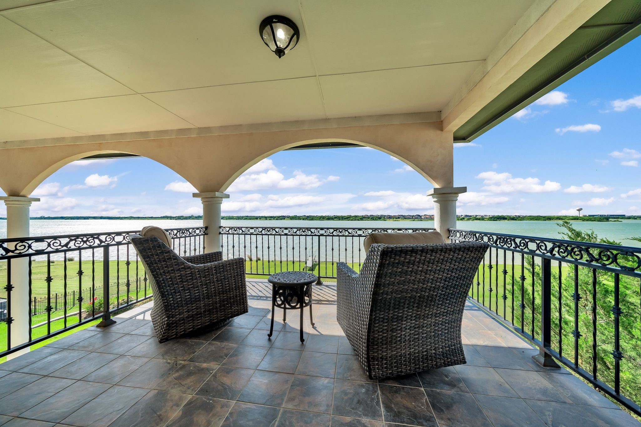 7253 Waters Edge Drive The Colony TX 75056