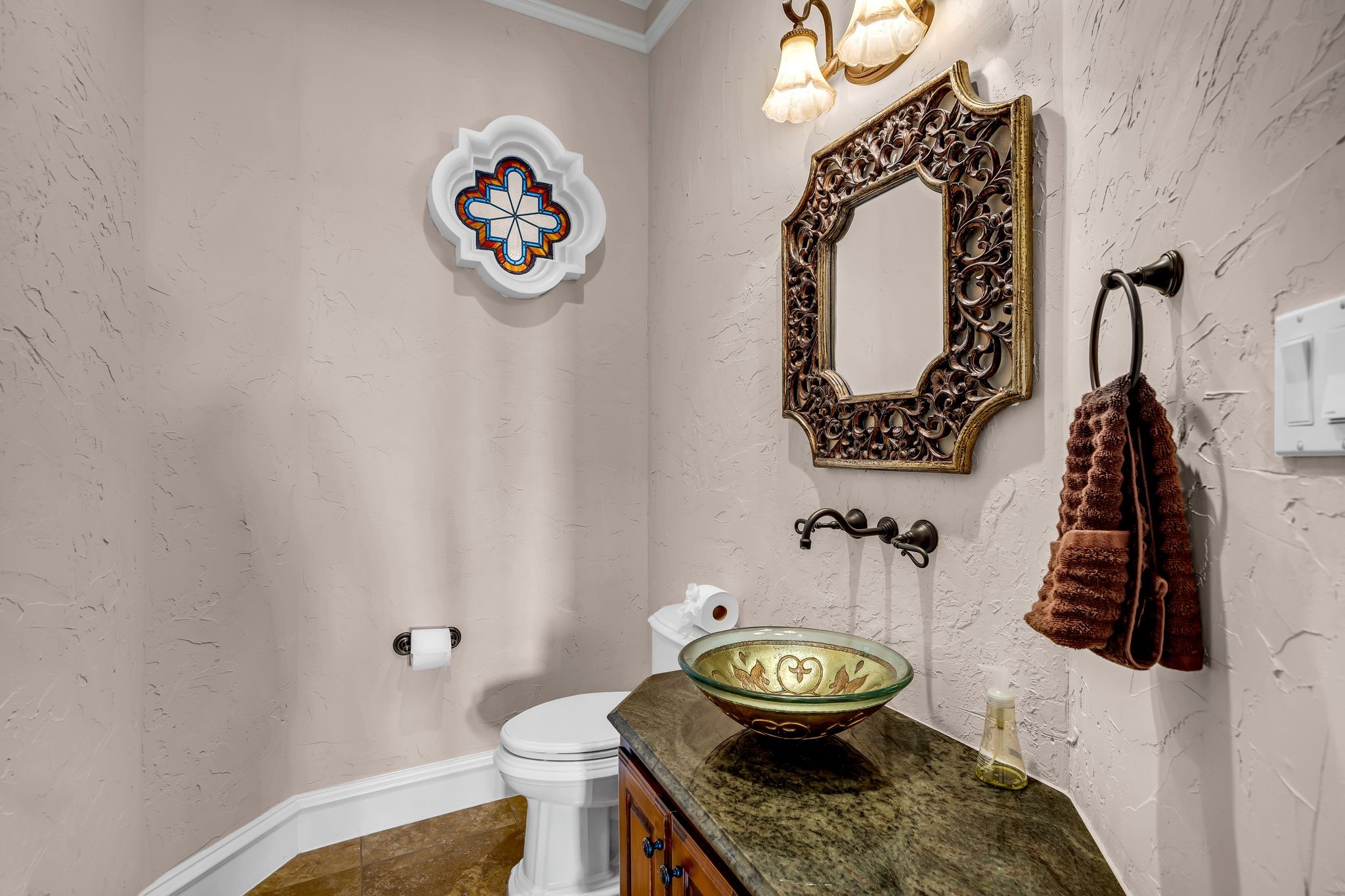 7253 Waters Edge Drive The Colony TX 75056