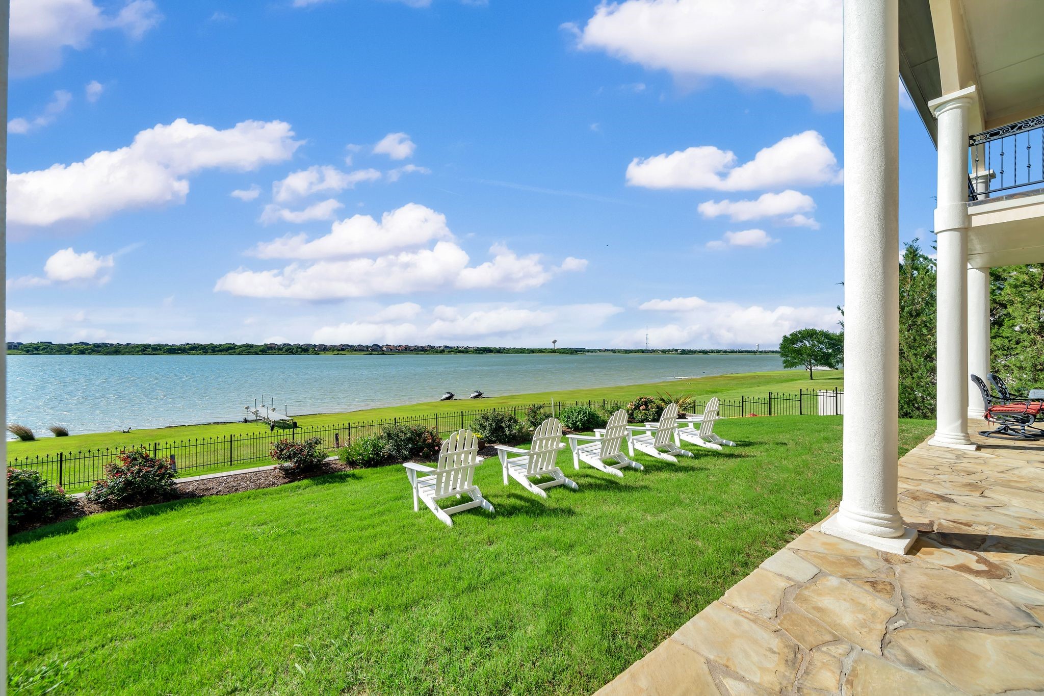 7253 Waters Edge Drive The Colony TX 75056